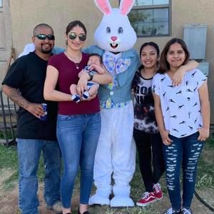 Meet your Posher, Ruby